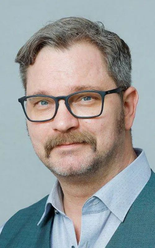 Jurij Zrnec