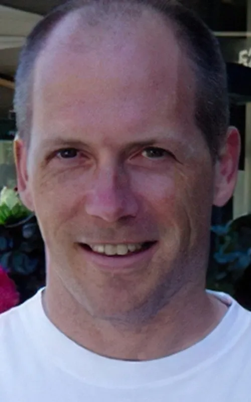 David Neale