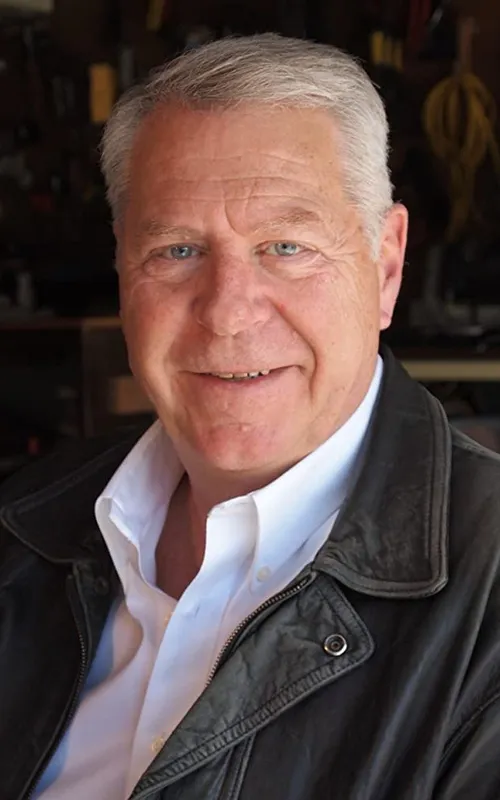 Roger Barnes
