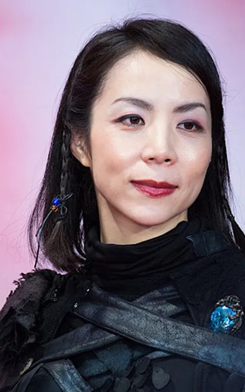 Hiroko Yashiki