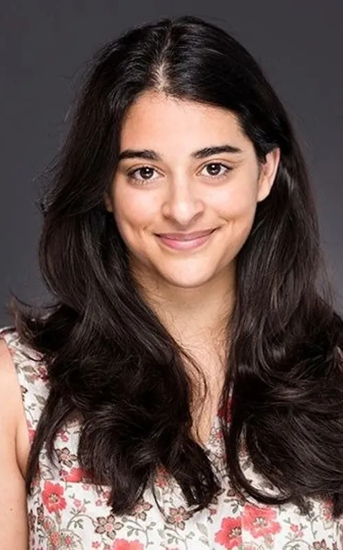 Natalie Dew