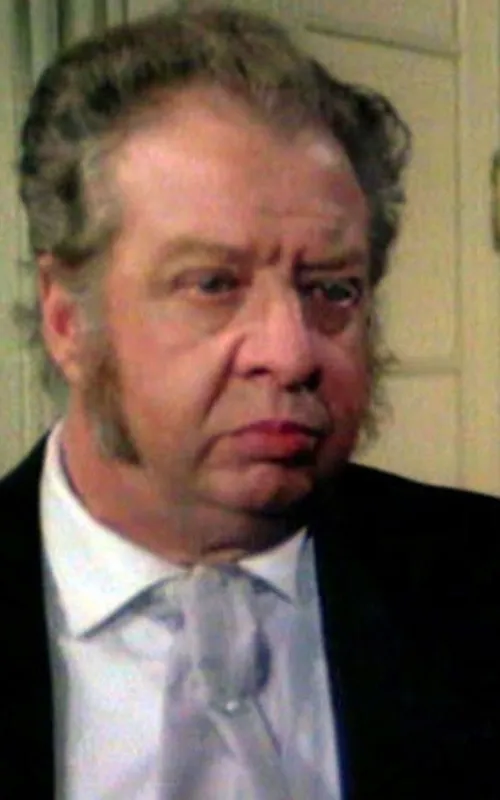 Raoul Delfosse