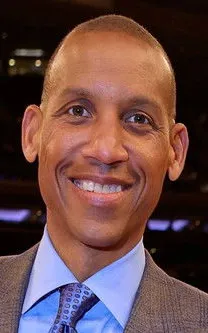 Reggie Miller