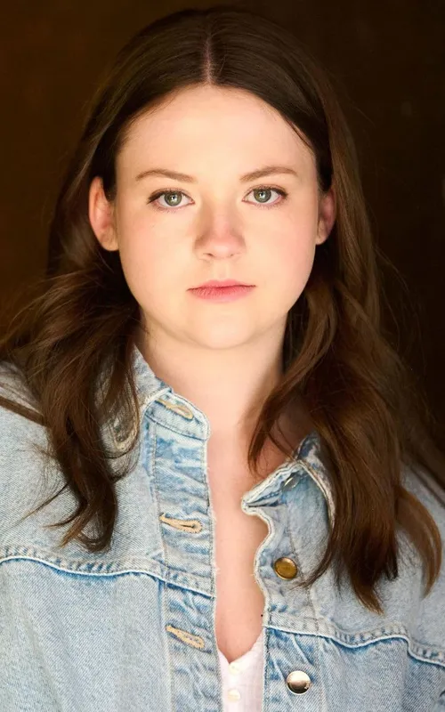 Kate Moyer