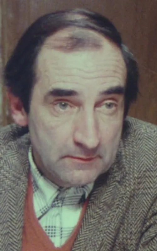 Nils Eklund