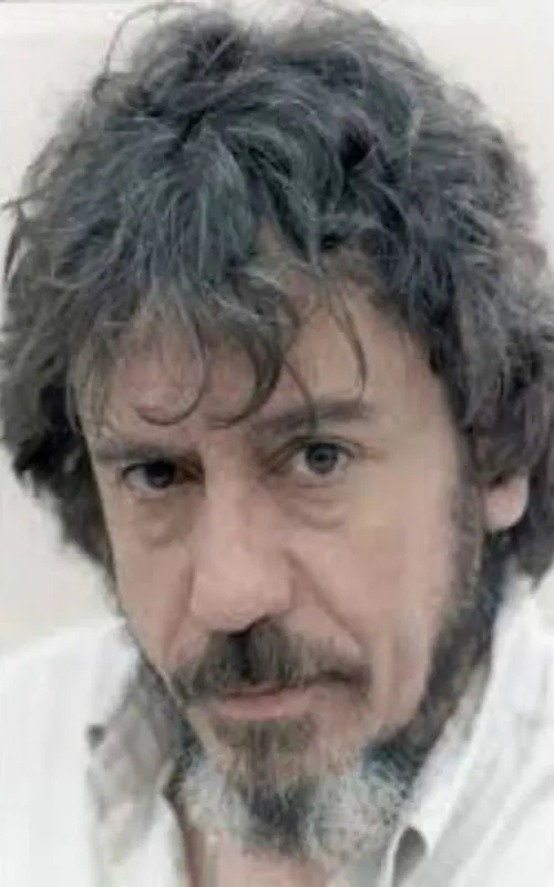 Fernando Conde