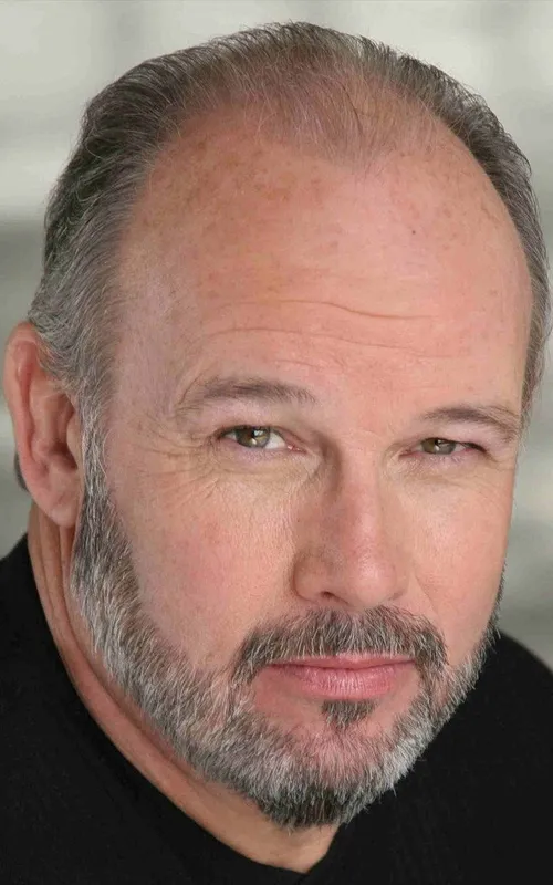 Larry Jack Dotson