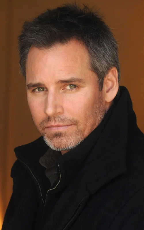 Dan Gauthier