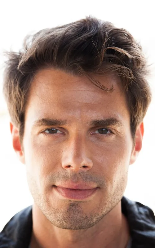 Josh Casaubon