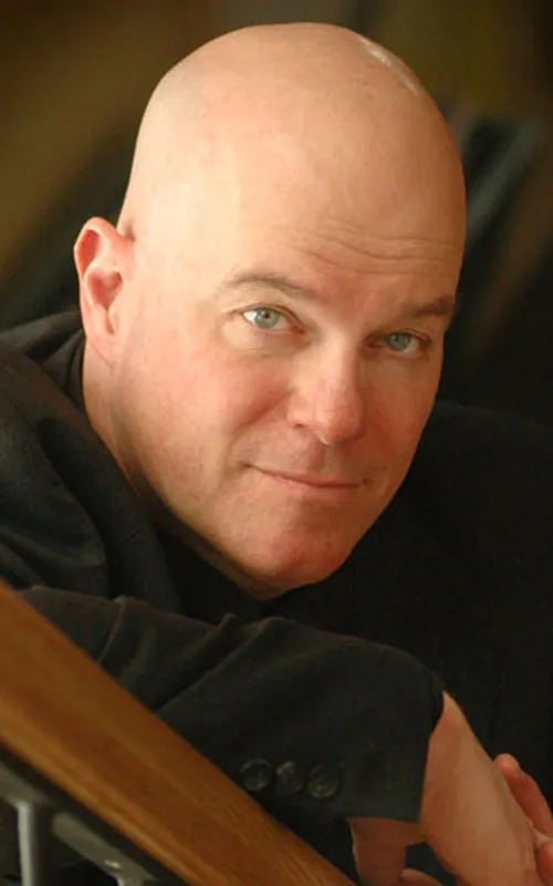 Andrew Johnston