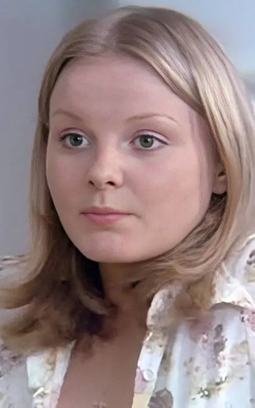 Jane Anthony