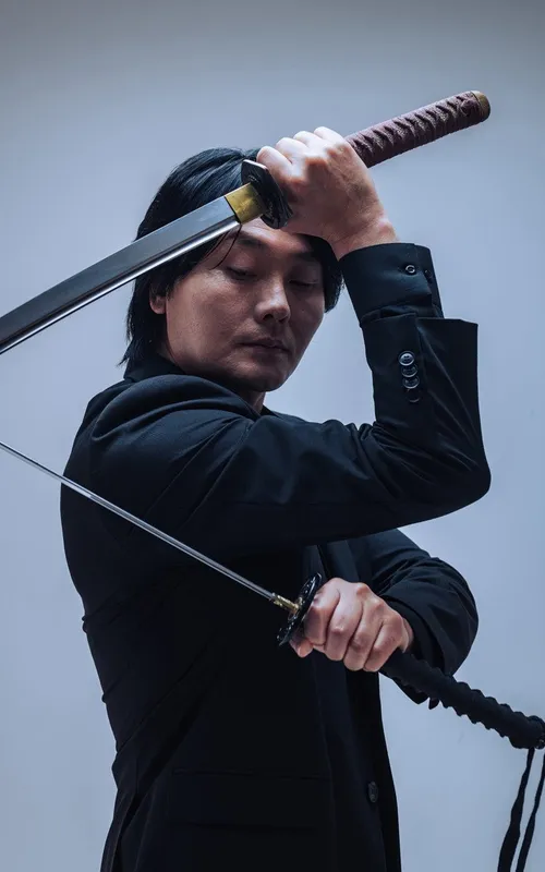 Seo Chong-ju