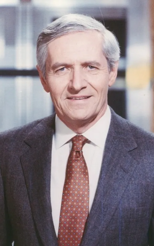Arthur Hill