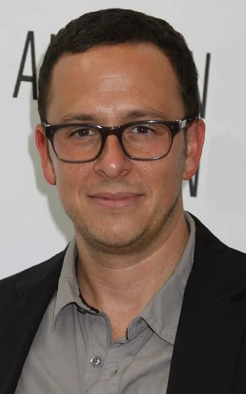 Jarrad Paul