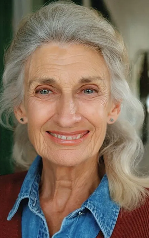Irene Roseen