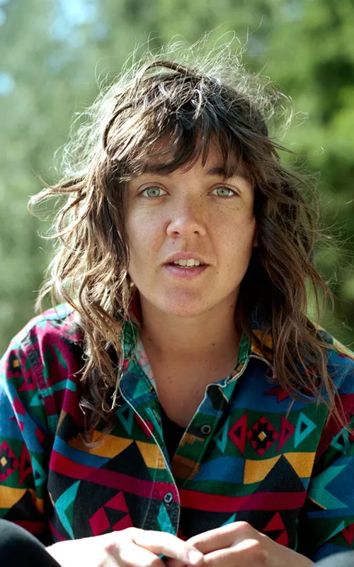 Courtney Barnett