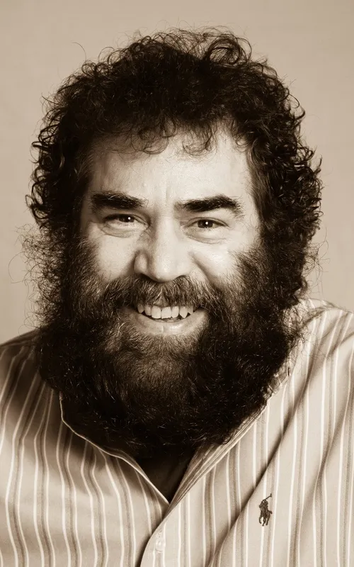 Randy Crenshaw