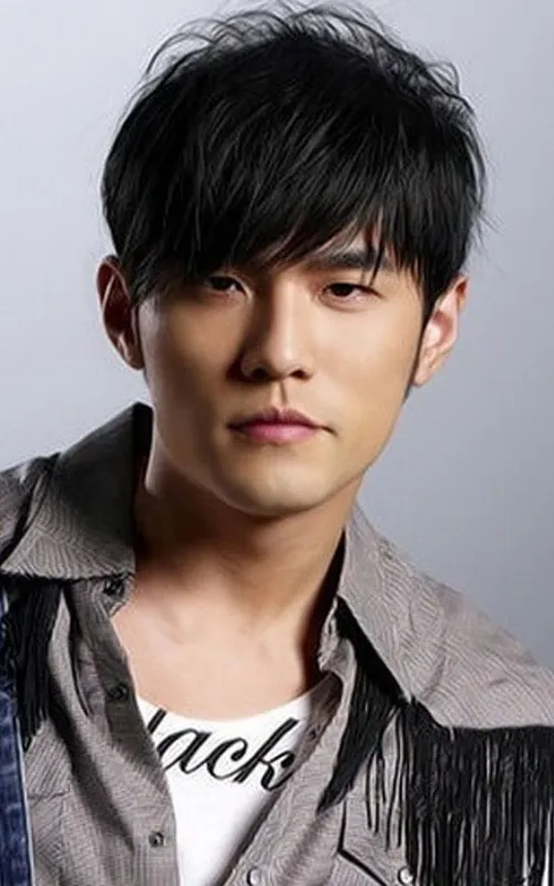 Jay Chou