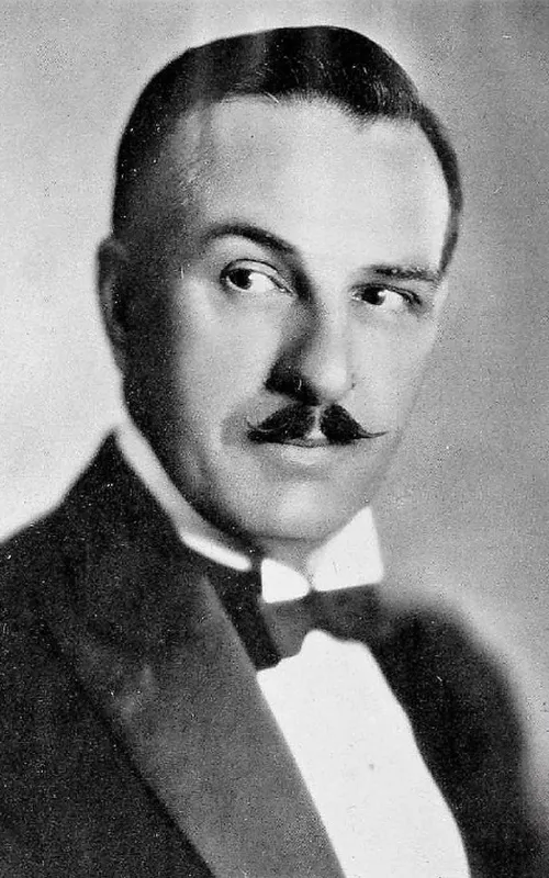 Henry Hebert