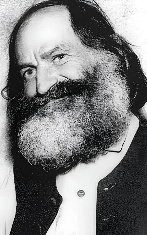 Dal McKennon