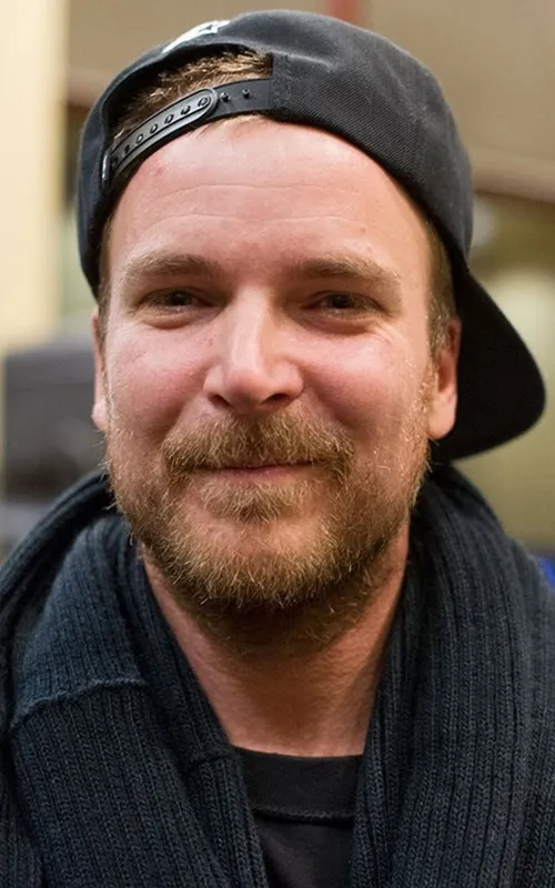 Chad Muska