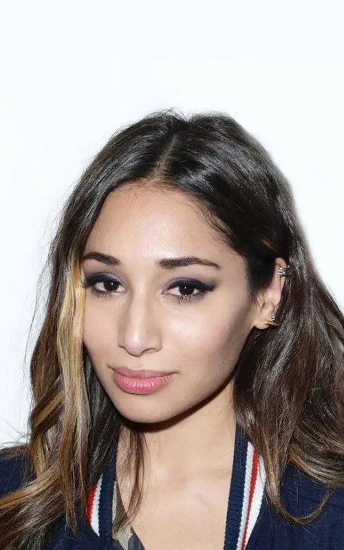 Meaghan Rath
