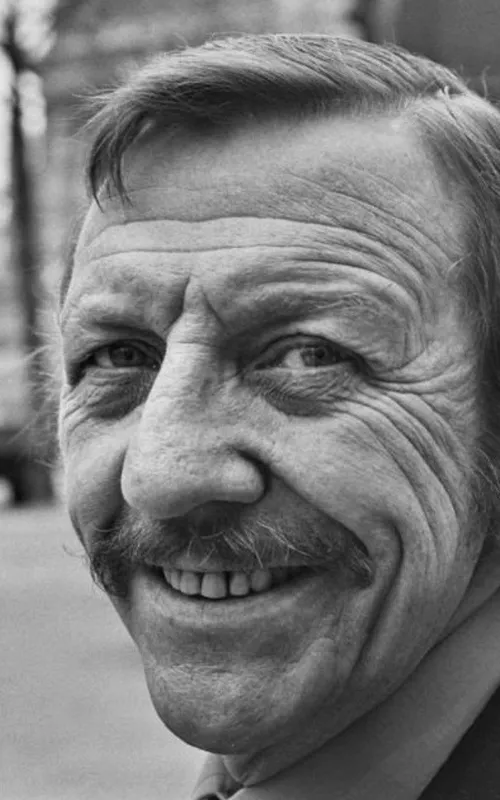 Barry Keegan