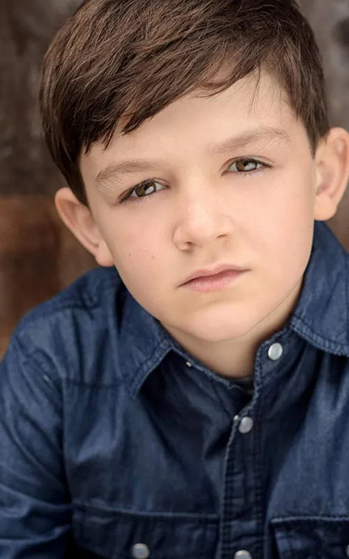 Brenden Sunderland