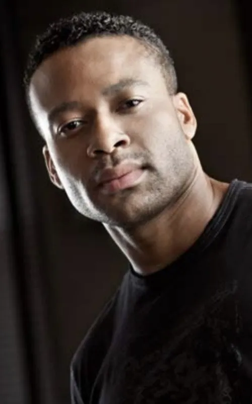 Dean Redman