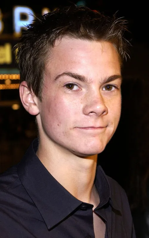 Joel Palmer