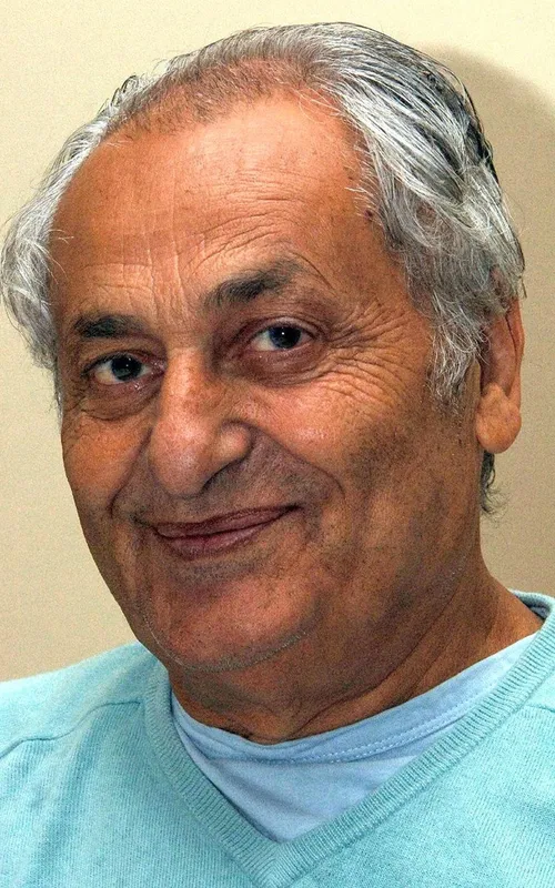 Nadim Sawalha