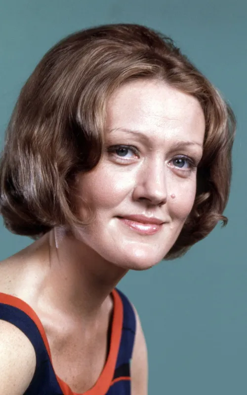 Marian Mercer