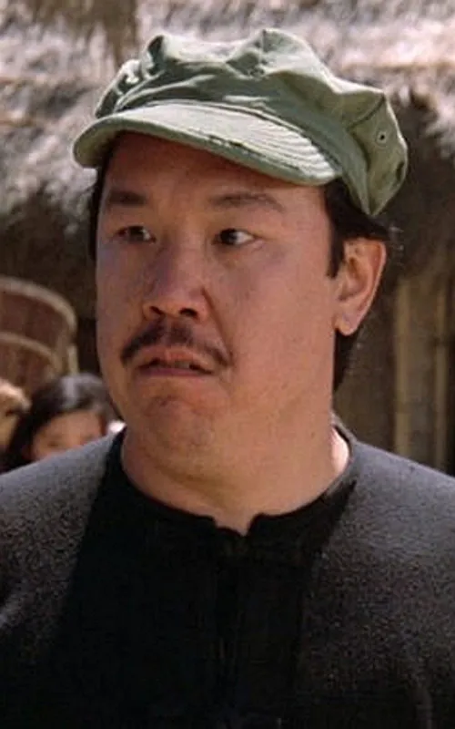 Benjamin Lum