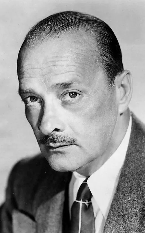 Robert Keith