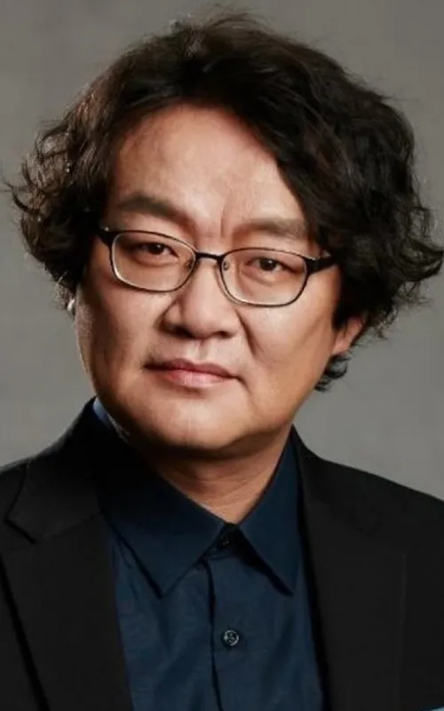 Cha Soon-bae