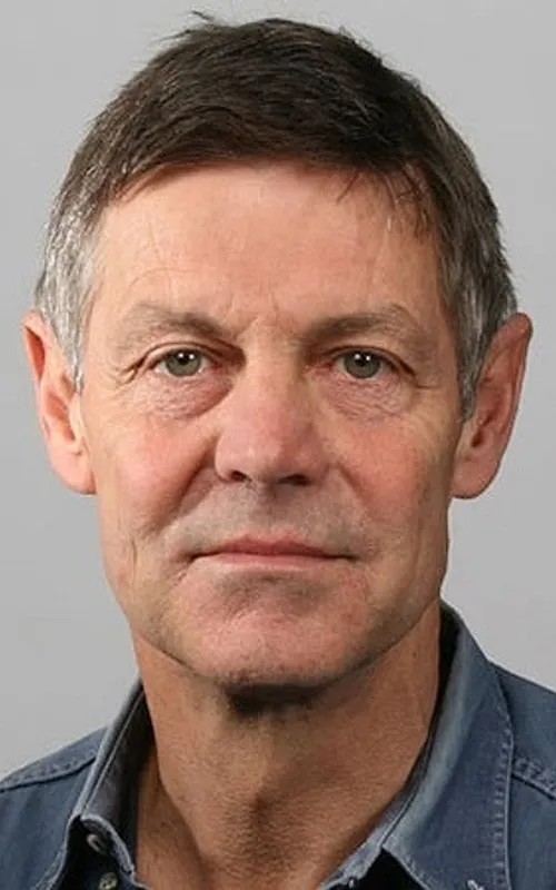 Matthew Parris