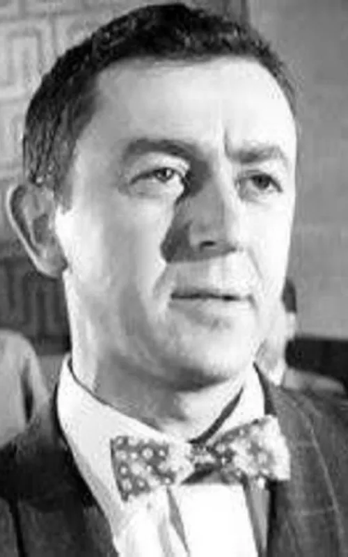 Michael Shillo