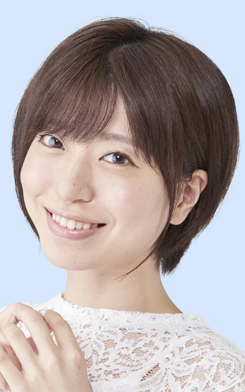 Anna Yamaki
