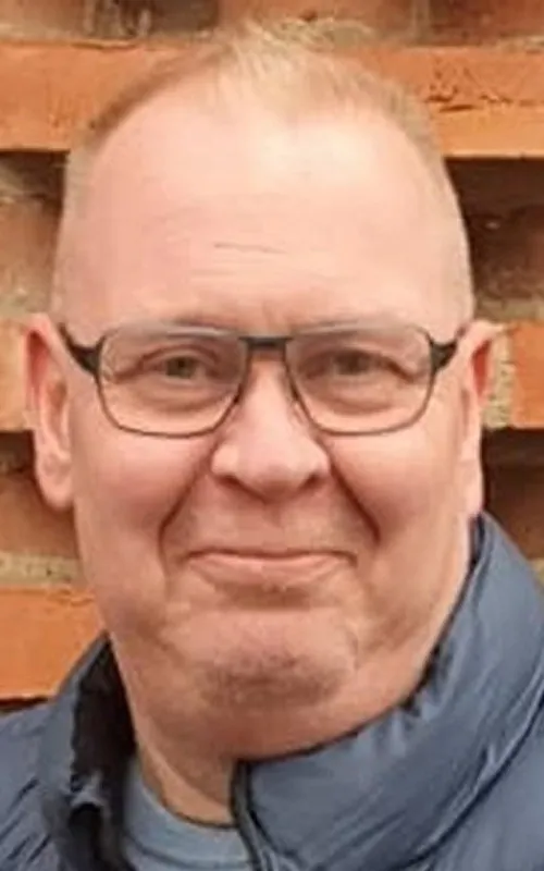Flemming Larsen