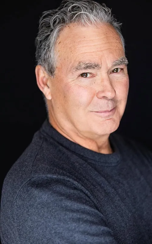 Tom Young