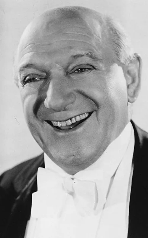 Joseph Cawthorn