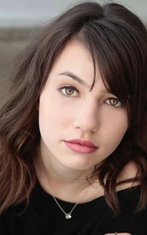 Savannah Paige Rae