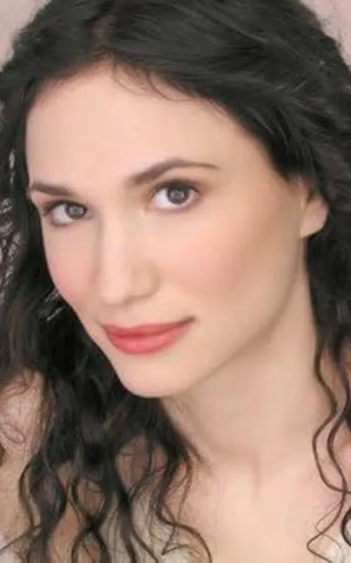 Janine Barris