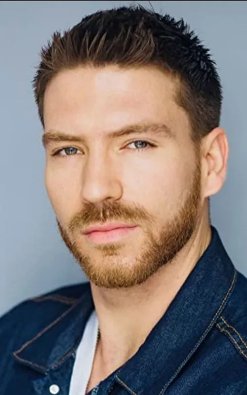 Jesse Kove