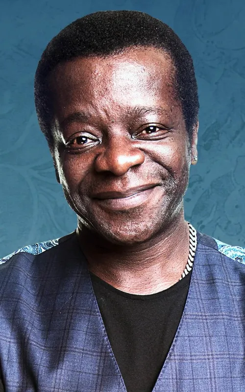Stephen K. Amos