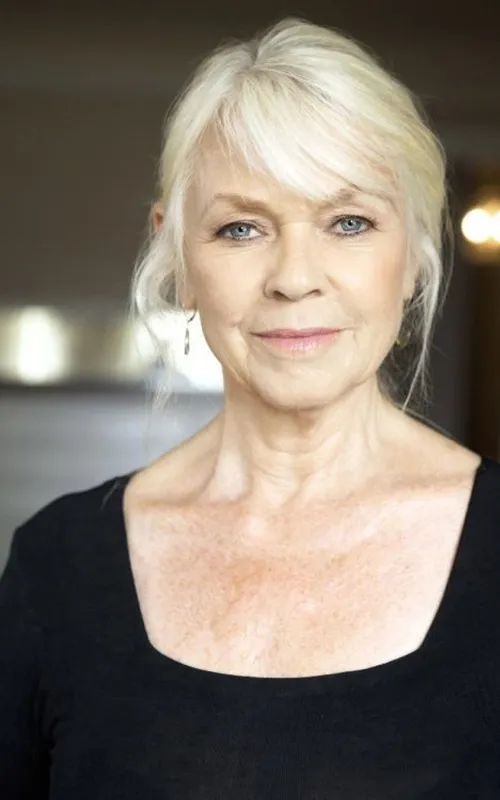 Flo Lawrence