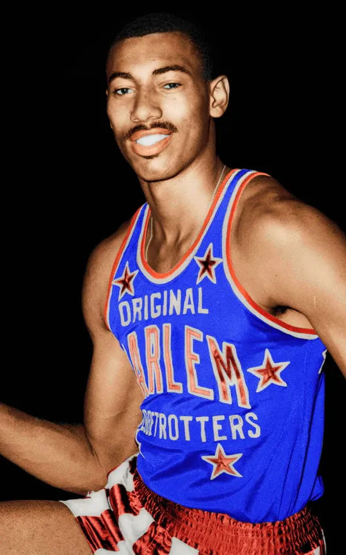 Wilt Chamberlain