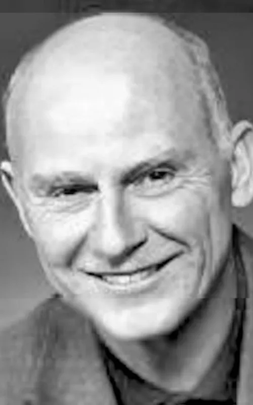 Terry Loughlin