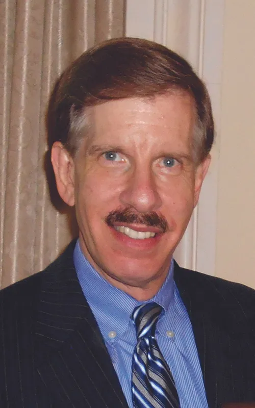 Eli Rosenbaum