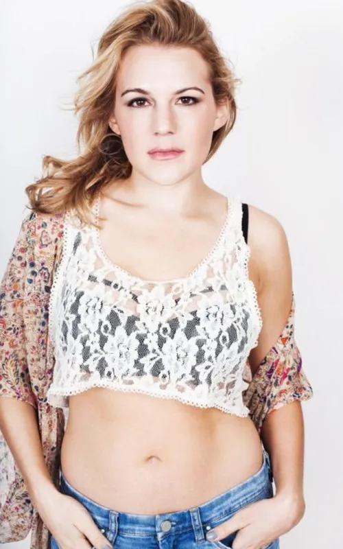 Catherine Urbanek